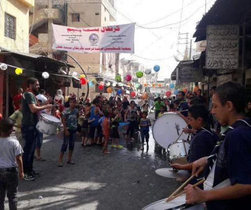 Photo principale de cette action