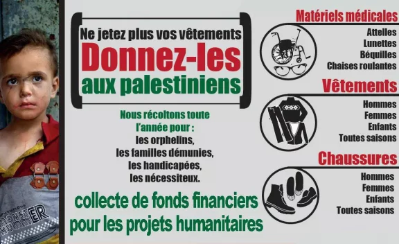 Photo principale de cette action