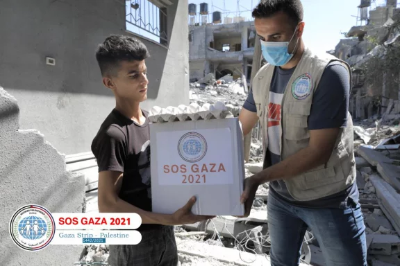 Photo principale de cette action