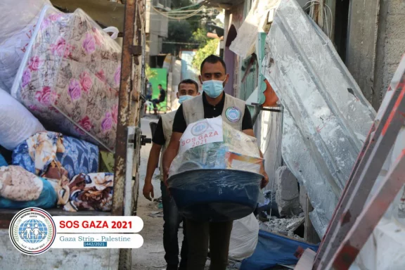 Photo principale de cette action