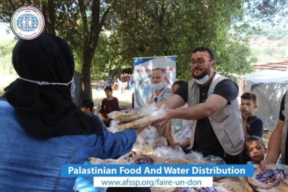 Photo principale de cette action