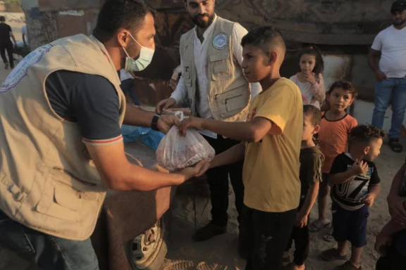 Photo principale de cette action