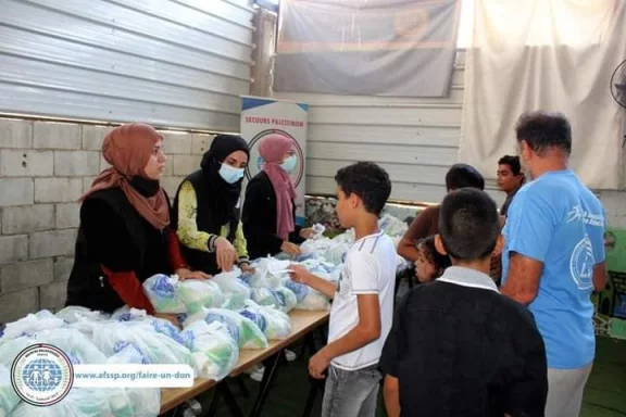 Photo principale de cette action