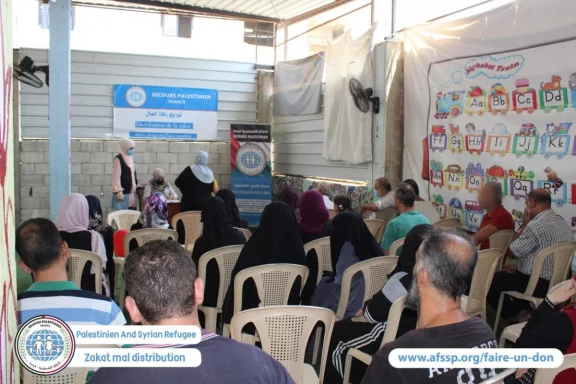 Photo principale de cette action