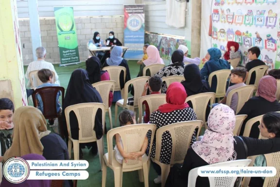 Photo principale de cette action