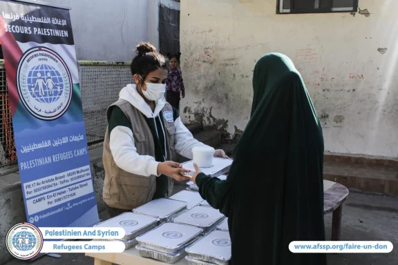 Photo principale de cette action