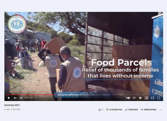 Photo principale de cette action