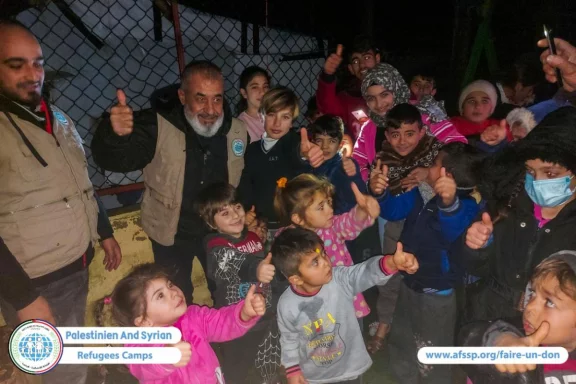 Photo principale de cette action