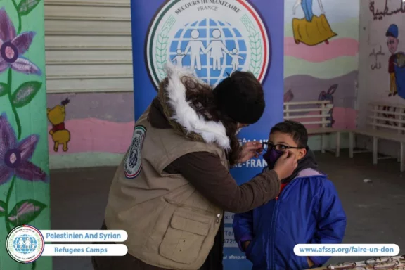 Photo principale de cette action