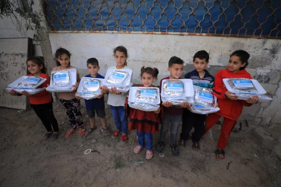 Photo principale de cette action