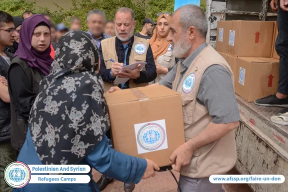 Photo principale de cette action