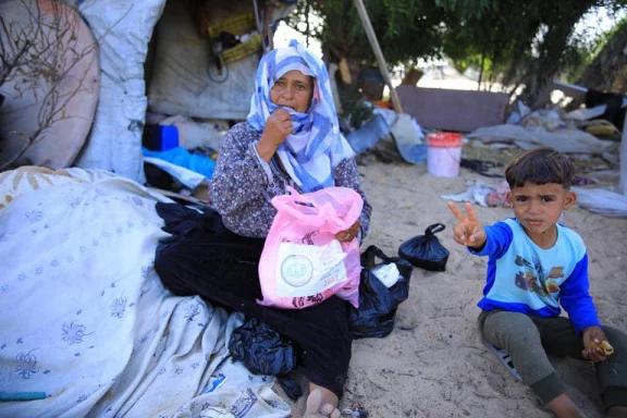 Photo principale de cette action