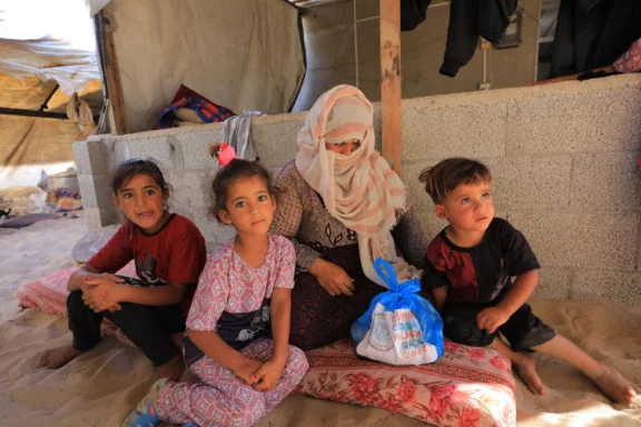 Photo principale de cette action