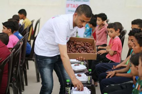 Photo principale de cette action