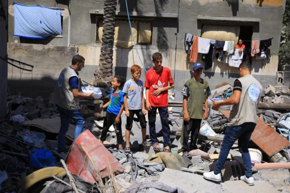 Photo principale de cette action