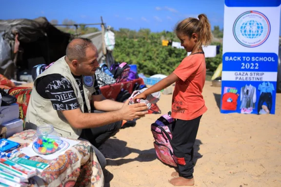 Photo principale de cette action