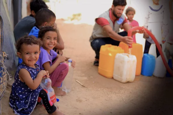 Photo principale de cette action