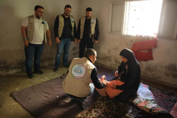 Photo principale de cette action