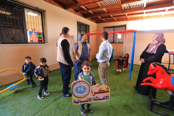 Photo principale de cette action