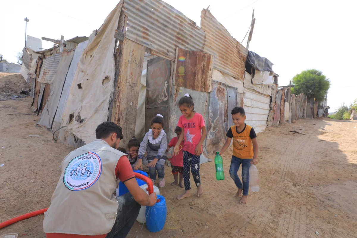 Photo principale de cette action