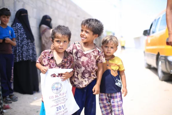 Photo principale de cette action