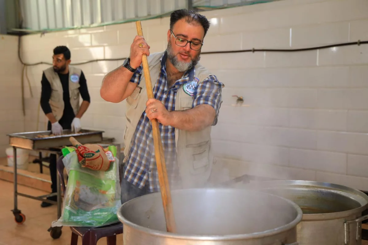 Photo principale de cette action