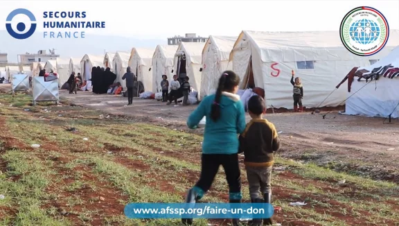 Photo principale de cette action