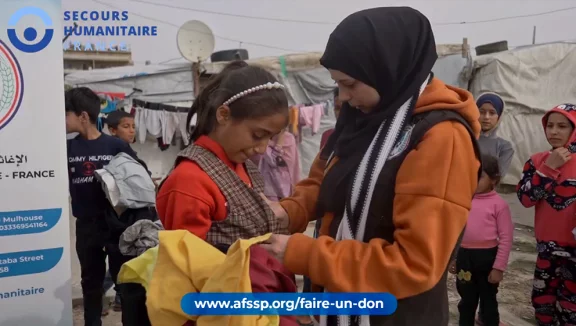 Photo principale de cette action