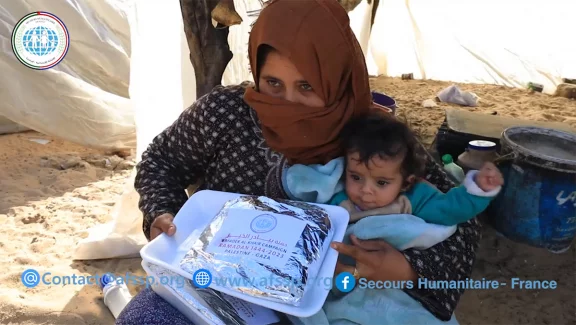 Photo principale de cette action