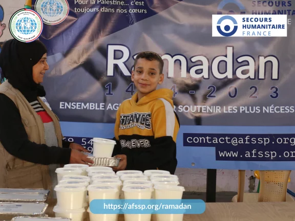 Photo principale de cette action