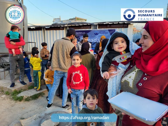 Photo principale de cette action