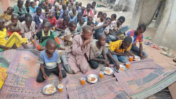 Photo principale de cette action