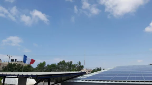 Photo principale de cette action