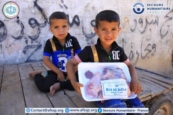 Photo principale de cette action