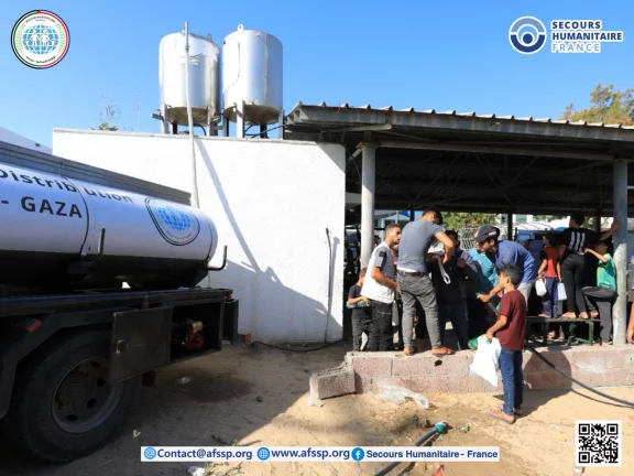 Photo principale de cette action