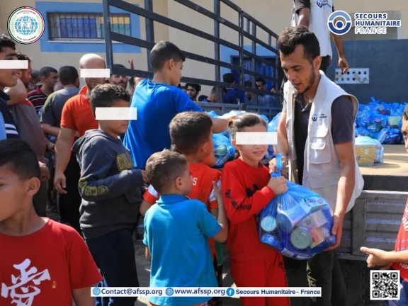 Photo principale de cette action