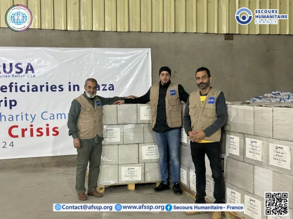 Photo principale de cette action