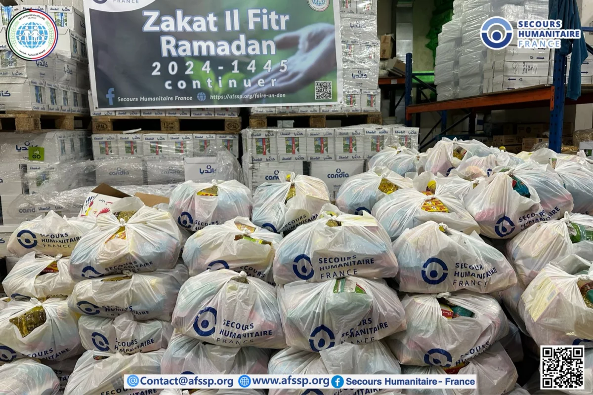 Photo principale de cette action