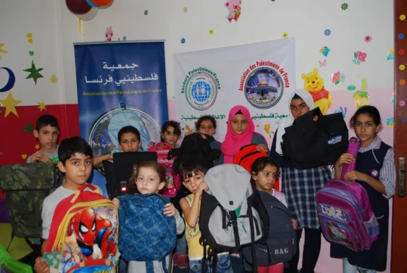 Photo principale de cette action