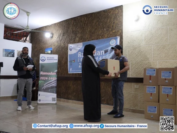 Photo principale de cette action