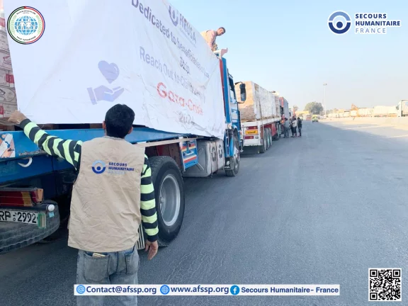 Photo principale de cette action