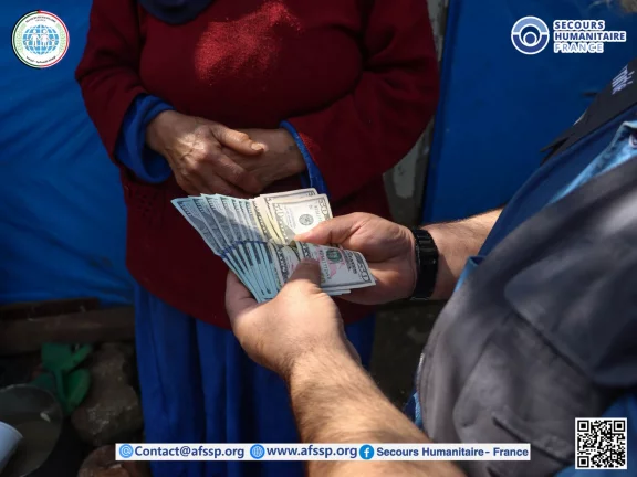 Photo principale de cette action