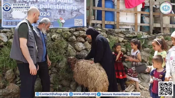 Photo principale de cette action