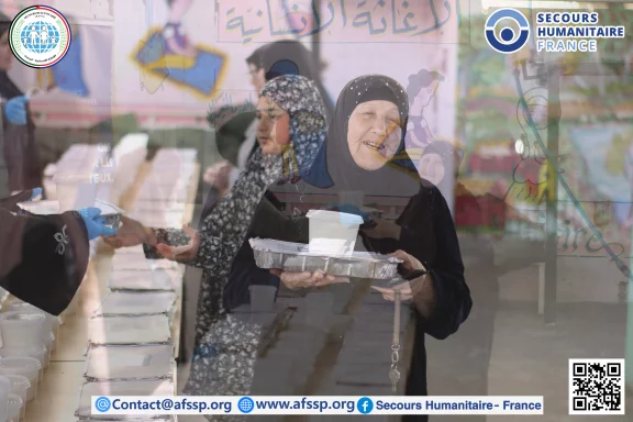 Photo principale de cette action