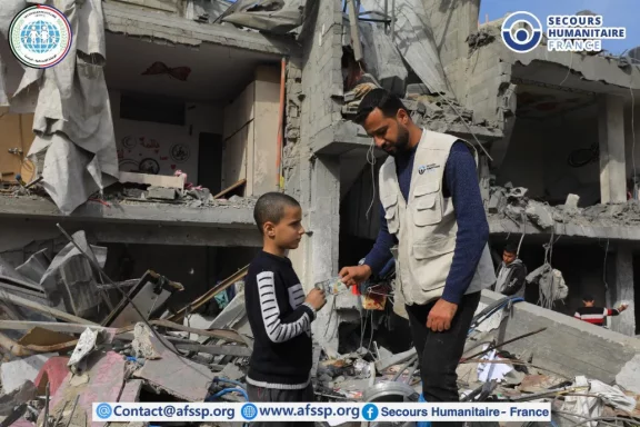 Photo principale de cette action