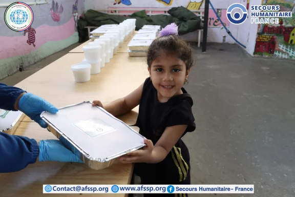 Photo principale de cette action