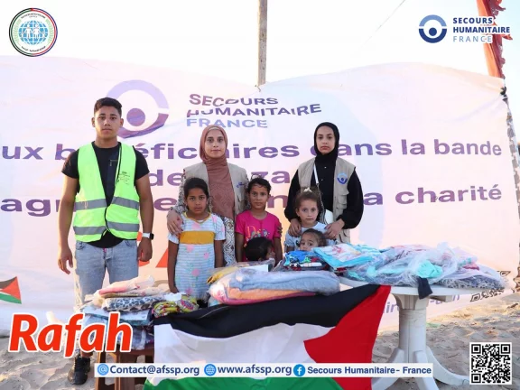 Photo principale de cette action