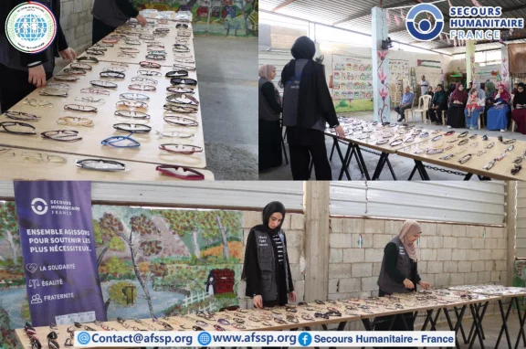 Photo principale de cette action