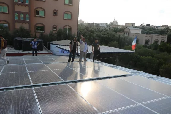 Photo principale de cette action