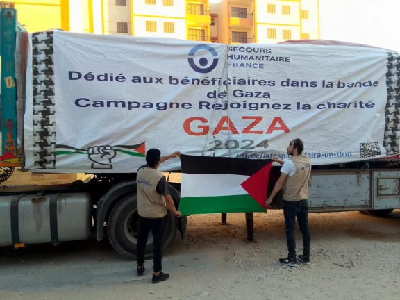 Photo principale de cette action